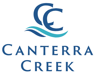 Canterra Creek