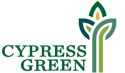 Cypress Green