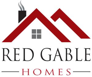 Red Gable Homes